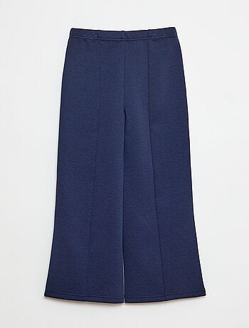 Pantalón wide leg