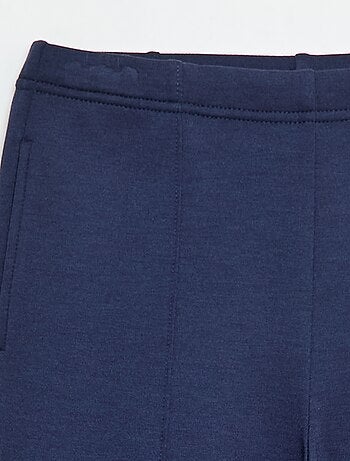 Pantalón wide leg