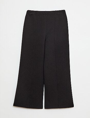 Pantalón wide leg