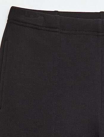 Pantalón wide leg