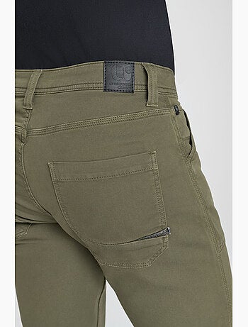 Pantalón WORK JOG amplio y holgado