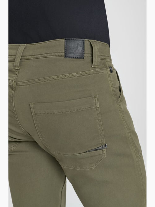 Pantalón WORK JOG amplio y holgado - Kiabi Pantalón WORK JOG amplio y holgado - Kiabi