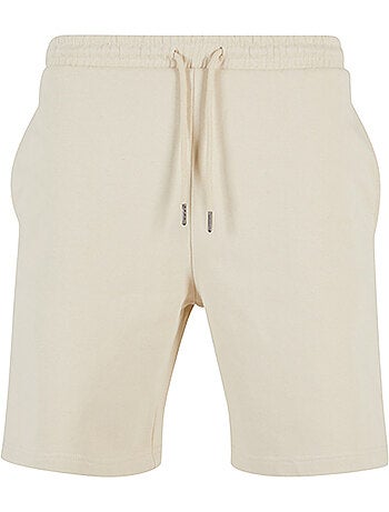 Pantaloncillos de deporte de ultrapesado para hombre - build your brand