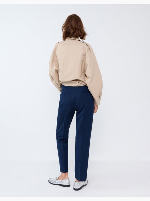 Pantalones a medida, mo fashion - Kiabi