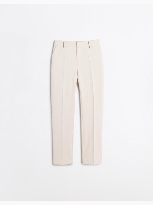 Pantalones a medida, mo fashion - Kiabi Pantalones a medida, mo fashion - Kiabi