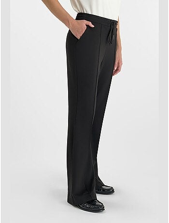 Pantalones acampanados NATASH