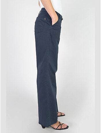 Pantalones acampanados TAHIS