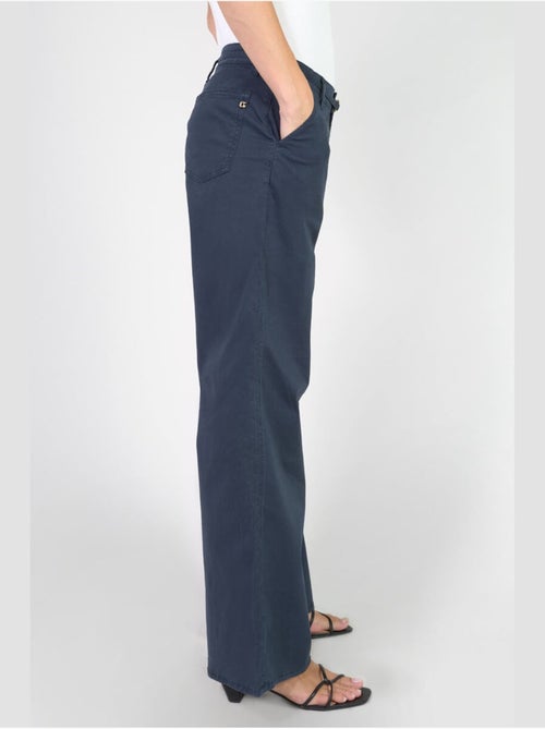 Pantalones acampanados TAHIS - Kiabi Pantalones acampanados TAHIS - Kiabi