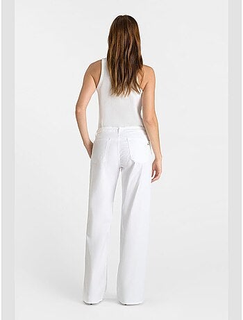 Pantalones acampanados TAHIS