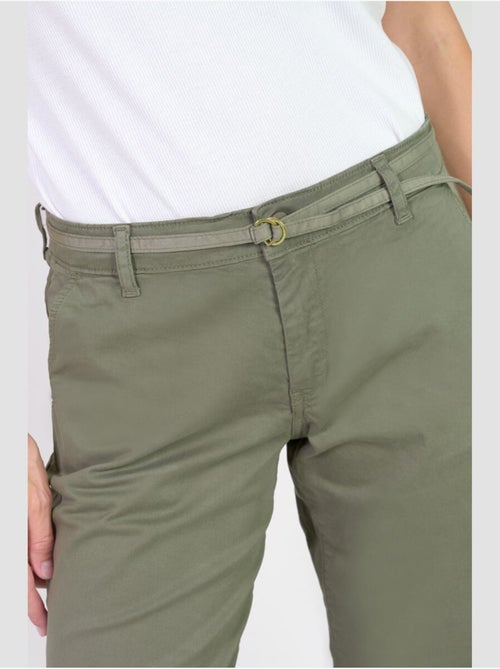 Pantalones acampanados TAHIS - Kiabi Pantalones acampanados TAHIS - Kiabi