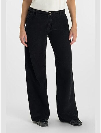 Pantalones acampanados TAHIS