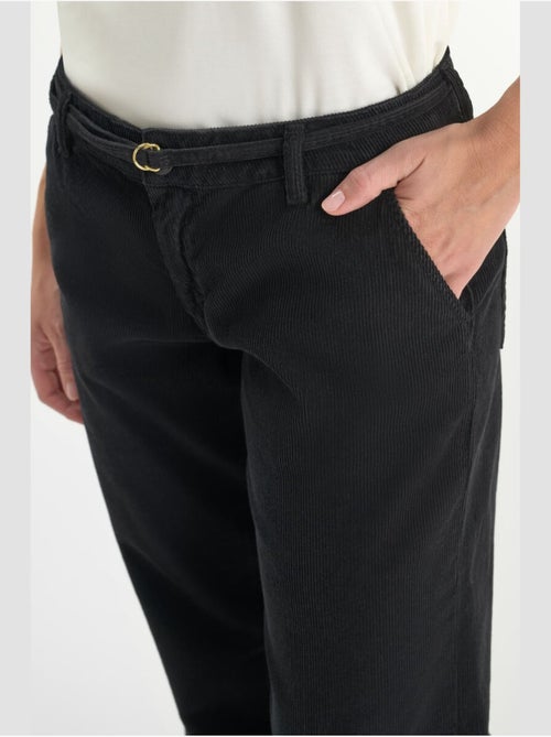 Pantalones acampanados TAHIS - Kiabi