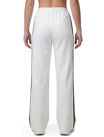 Pantalones acampanados tenis mujer tenis mujer volley-w