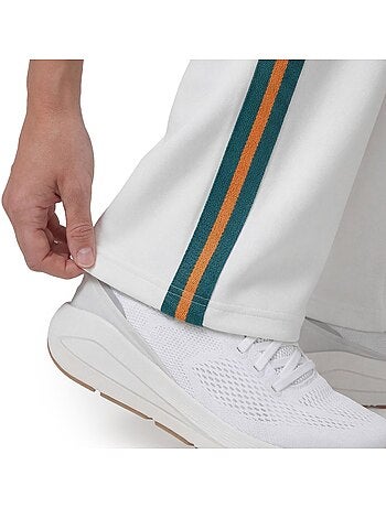 Pantalones acampanados tenis mujer tenis mujer volley-w