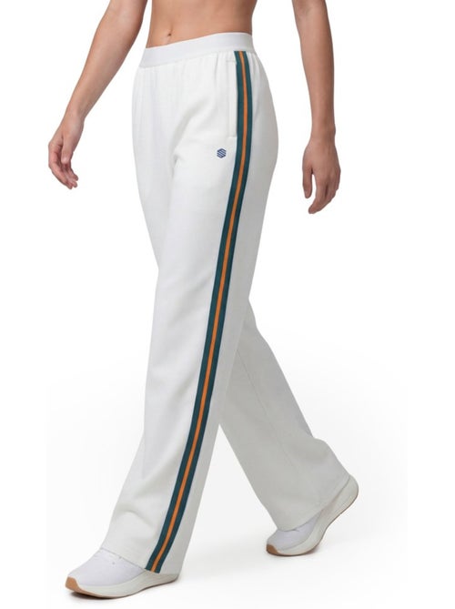 Pantalones acampanados tenis mujer tenis mujer volley-w - Kiabi