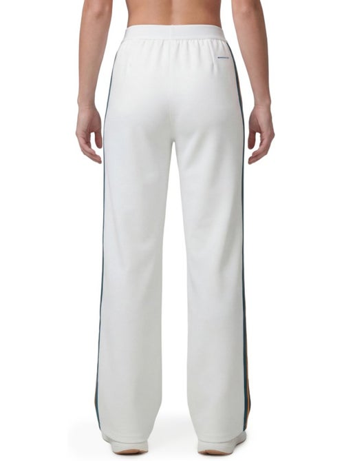 Pantalones acampanados tenis mujer tenis mujer volley-w - Kiabi