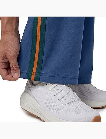 Pantalones acampanados tenis mujer tenis mujer volley-w navy
