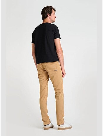 Pantalones ajustados 700/11