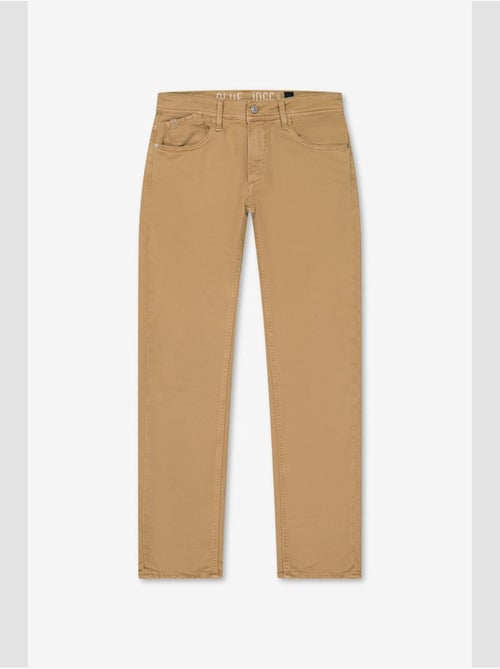 Pantalones ajustados 700/11 - Kiabi Pantalones ajustados 700/11 - Kiabi