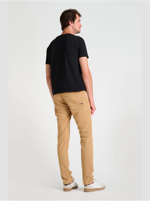 Pantalones ajustados 700/11 - Kiabi Pantalones ajustados 700/11 - Kiabi