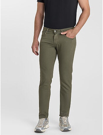 Pantalones ajustados 700/11