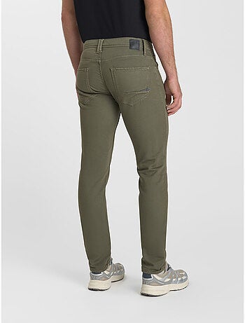 Pantalones ajustados 700/11