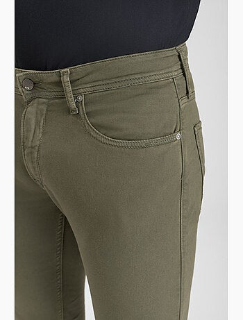Pantalones ajustados 700/11