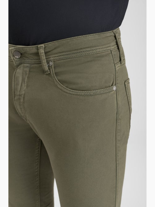 Pantalones ajustados 700/11 - Kiabi Pantalones ajustados 700/11 - Kiabi