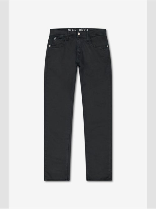 Pantalones ajustados 700/11 - Kiabi Pantalones ajustados 700/11 - Kiabi