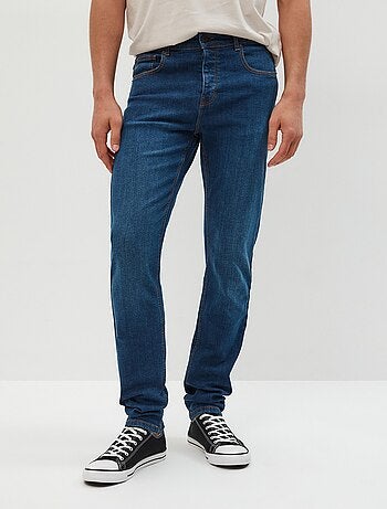 Pantalones ajustados, MO Fashion