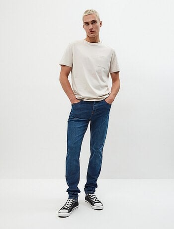 Pantalones ajustados, MO Fashion