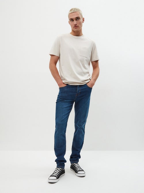 Pantalones ajustados, MO Fashion - Kiabi