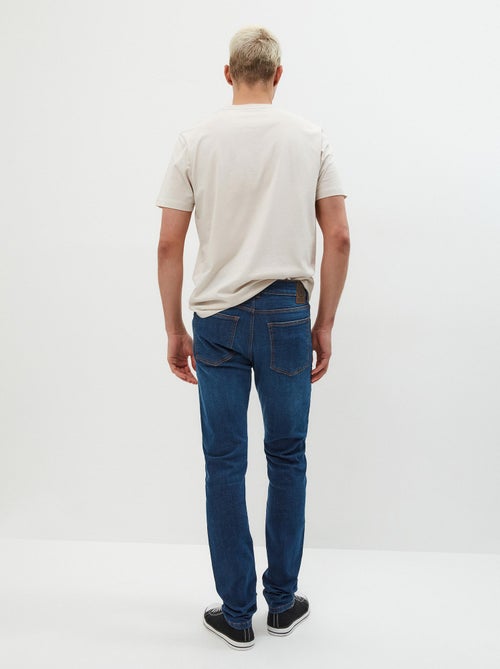 Pantalones ajustados, MO Fashion - Kiabi