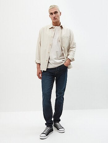 Pantalones ajustados, MO Fashion