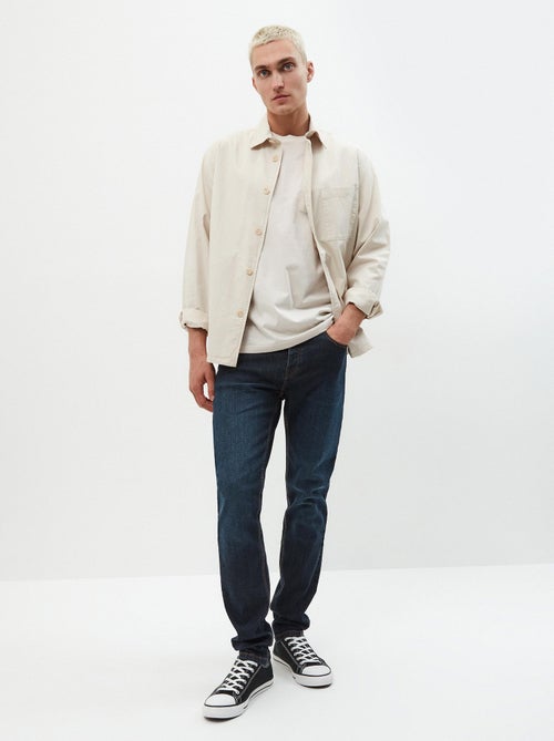 Pantalones ajustados, MO Fashion - Kiabi