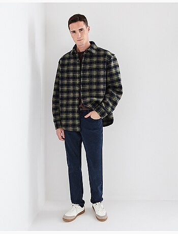 Pantalones ajustados, MO Fashion