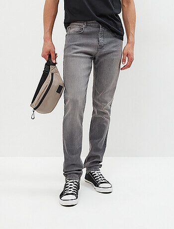 Pantalones ajustados, MO Fashion