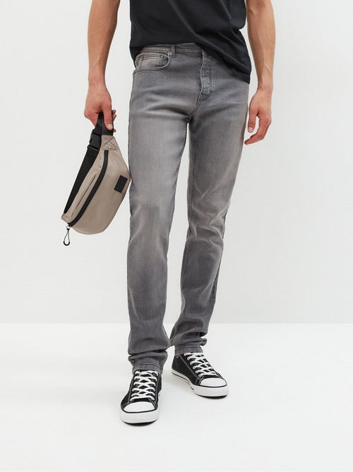 Pantalones ajustados, MO Fashion - Kiabi