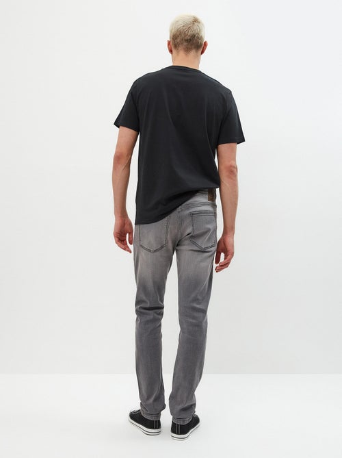 Pantalones ajustados, MO Fashion - Kiabi