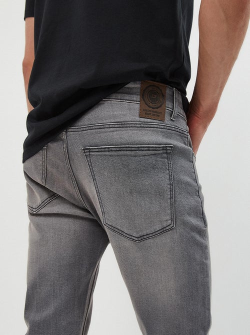 Pantalones ajustados, MO Fashion - Kiabi
