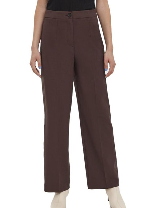 Pantalones anchos de mujer vero moda - Kiabi Pantalones anchos de mujer vero moda - Kiabi