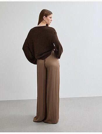 Pantalones 'anchos', MO Fashion