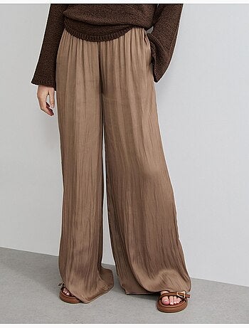 Pantalones 'anchos', MO Fashion