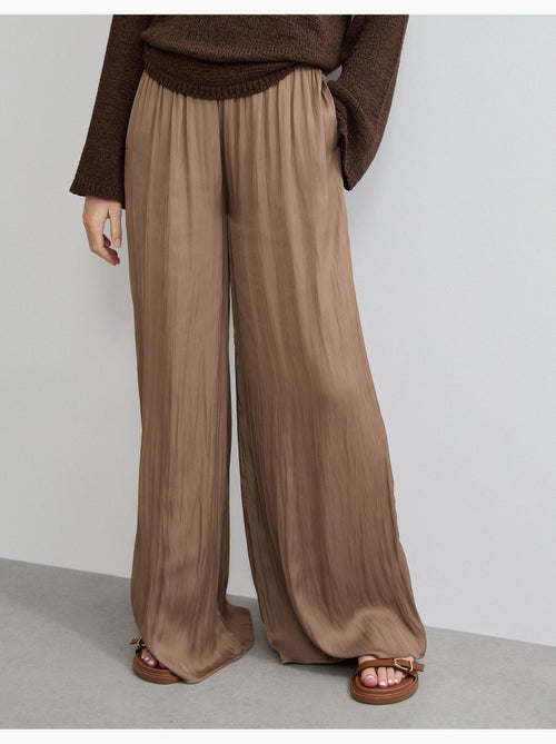 Pantalones 'anchos', MO Fashion - Kiabi