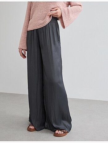 Pantalones 'anchos', MO Fashion