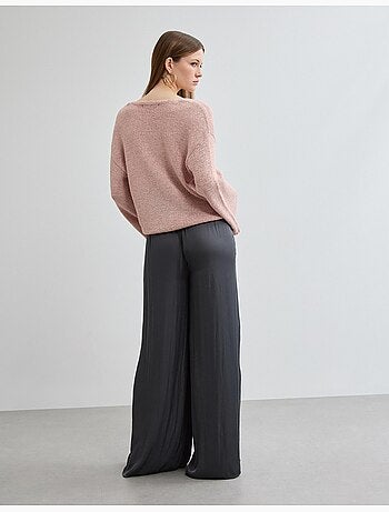 Pantalones 'anchos', MO Fashion