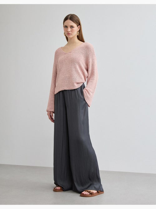 Pantalones 'anchos', MO Fashion - Kiabi