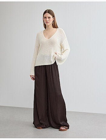 Pantalones 'anchos', MO Fashion