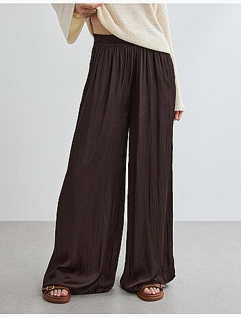 Pantalones 'anchos', MO Fashion