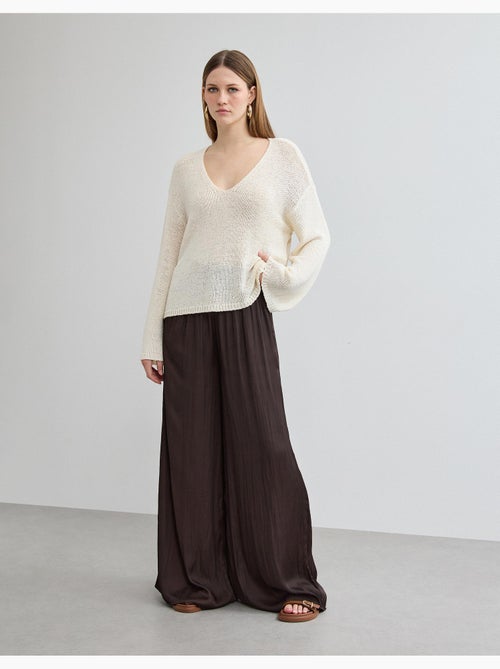 Pantalones 'anchos', MO Fashion - Kiabi